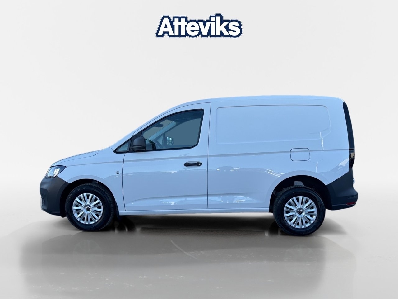 Volkswagen Caddy Drag/P-Värmare 2026, bild 6/10
