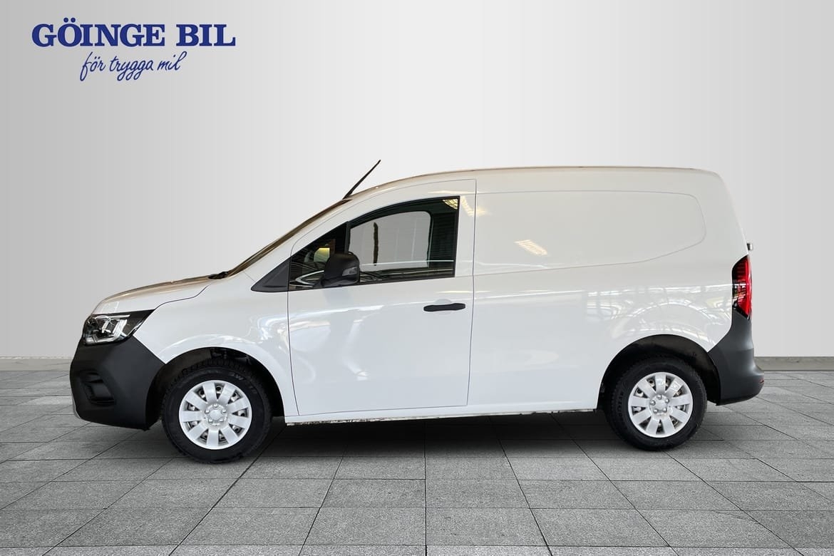 Renault Kangoo Skåp Base Line dCi 95 L1 2022, bild 3/9