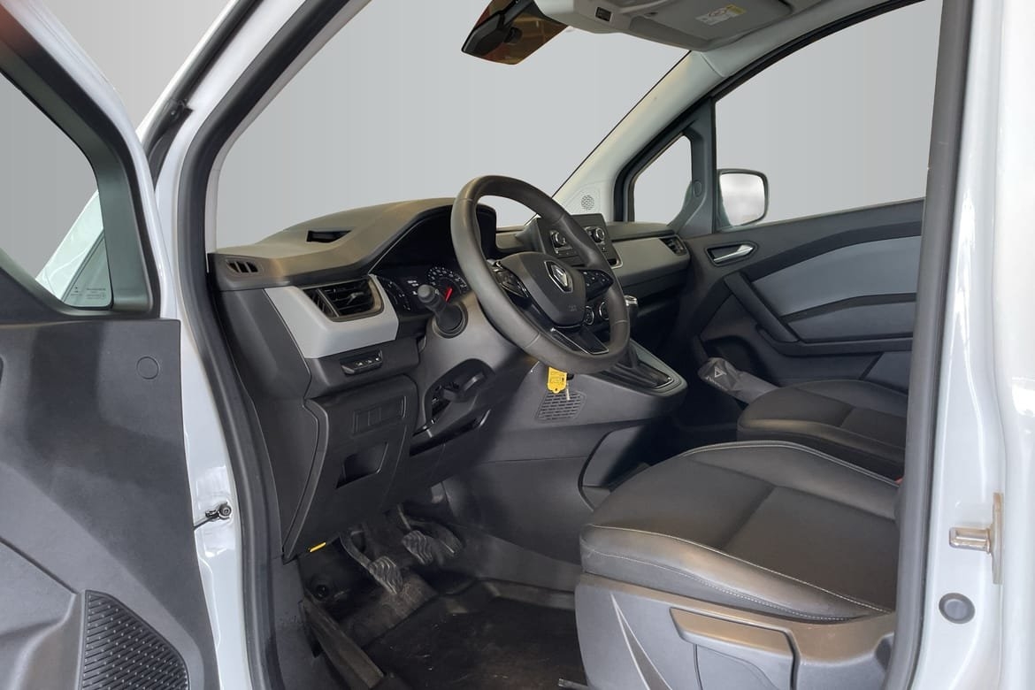 Renault Kangoo Skåp Base Line dCi 95 L1 2022, bild 6/9