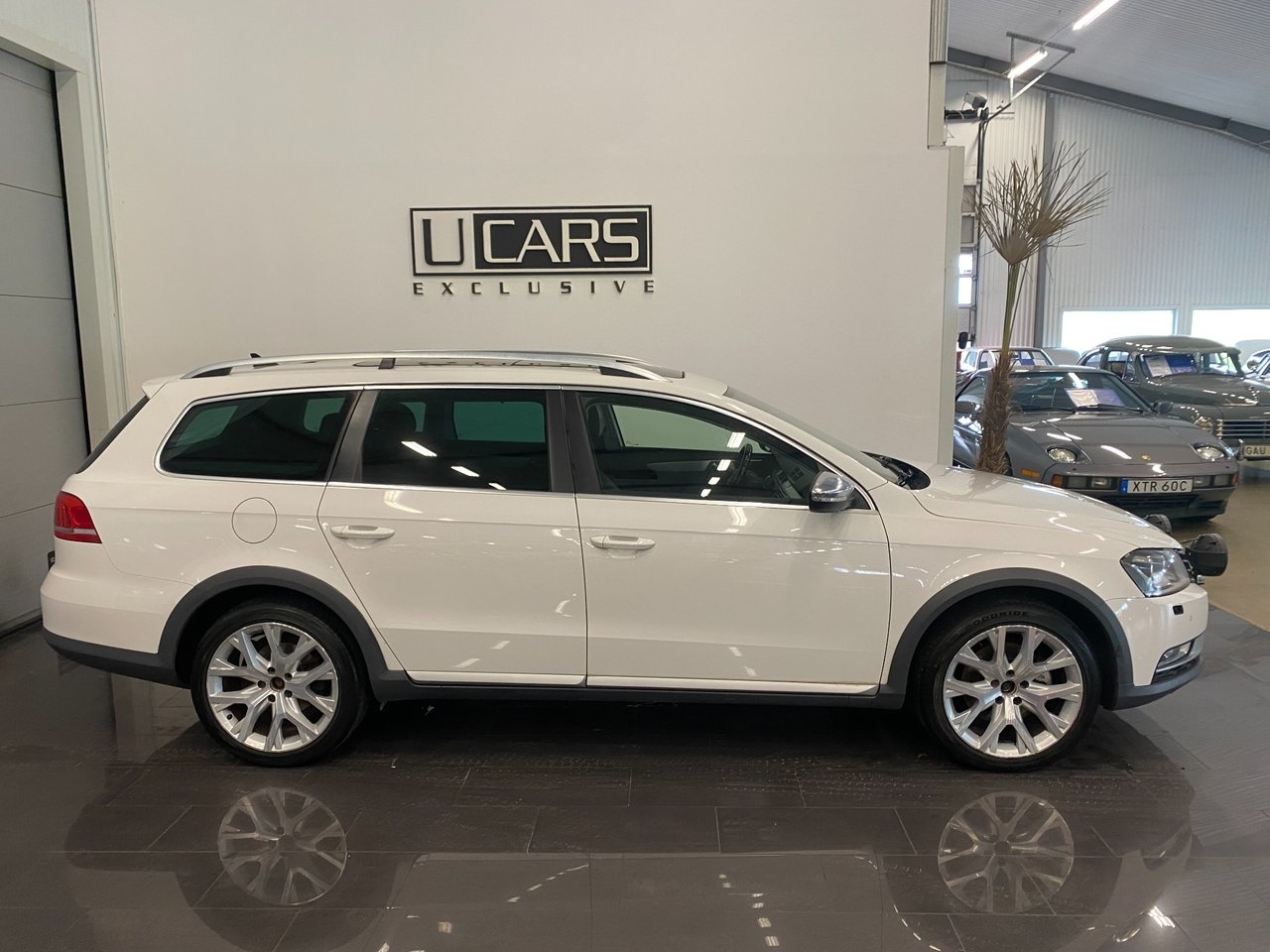 Volkswagen Passat 2015, photo 3/10