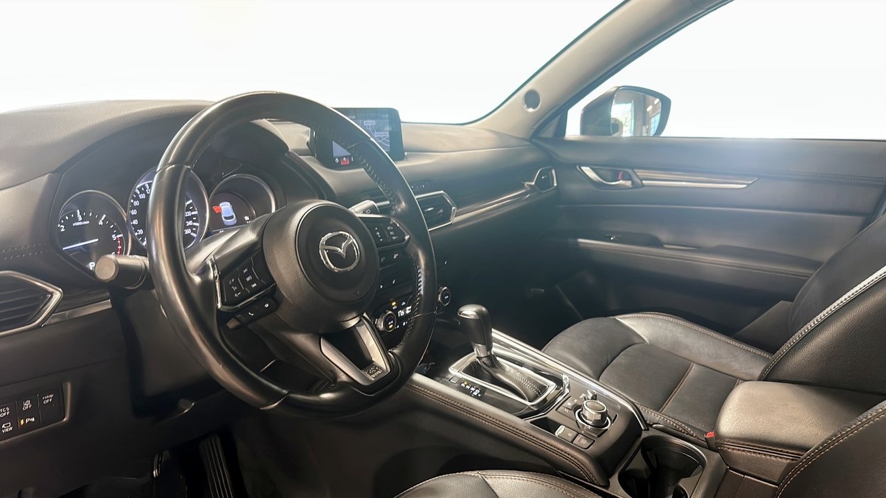 Mazda CX-5 2019, bild 7/10