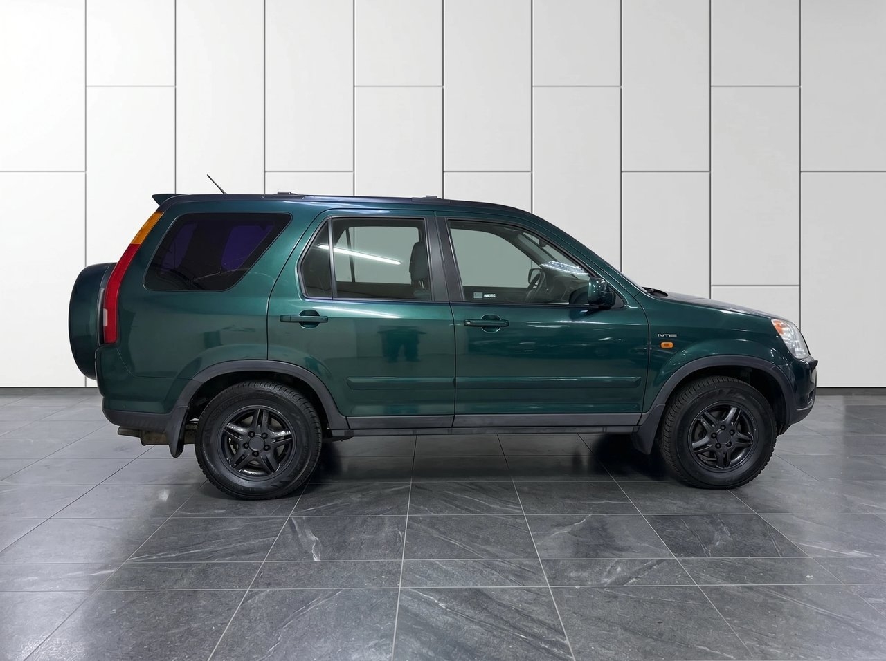 Honda CR-V 2003, kuva 5/10