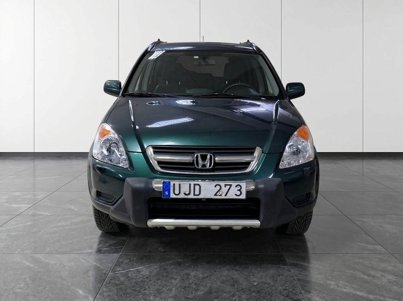 Honda CR-V 2003, kuva 2/10