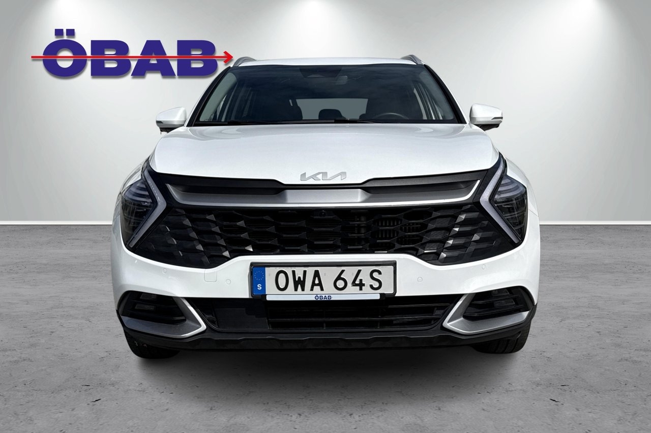 Kia Sportage 2025, bild 2/10