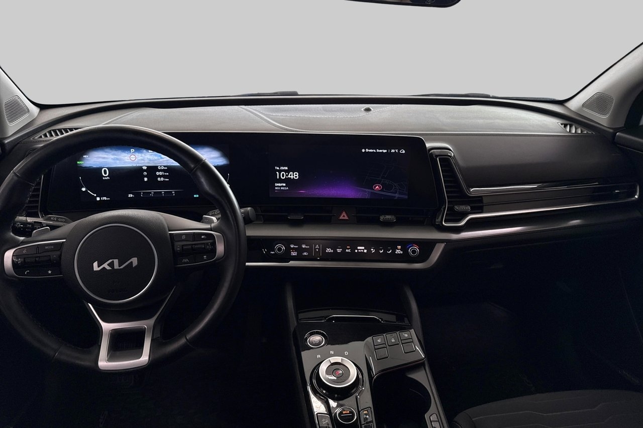 Kia Sportage 2025, bild 7/10