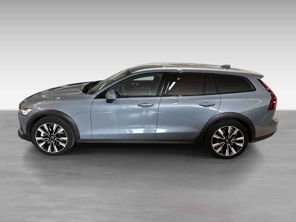 Volvo V60 Cross Country 2024, kuva 4/10