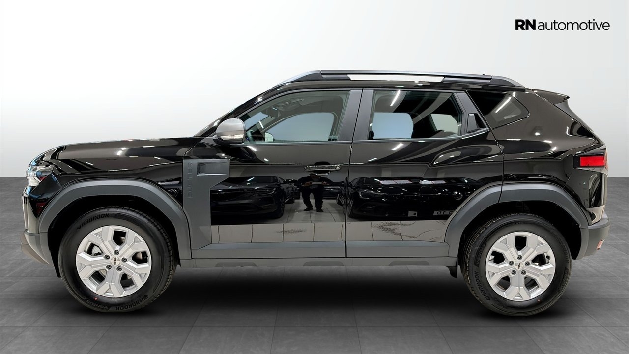 Dacia Duster Expression 2026, bild 2/10