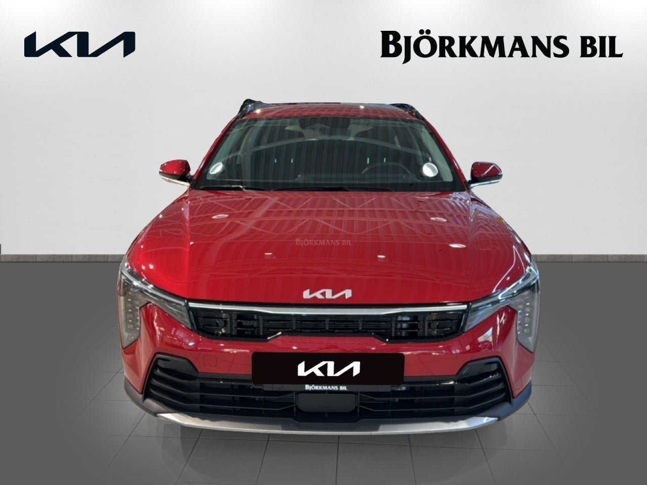 Kia K4 SW 1.6 T-GDI 150HP DCT ADVANCE 2026, bild 2/16