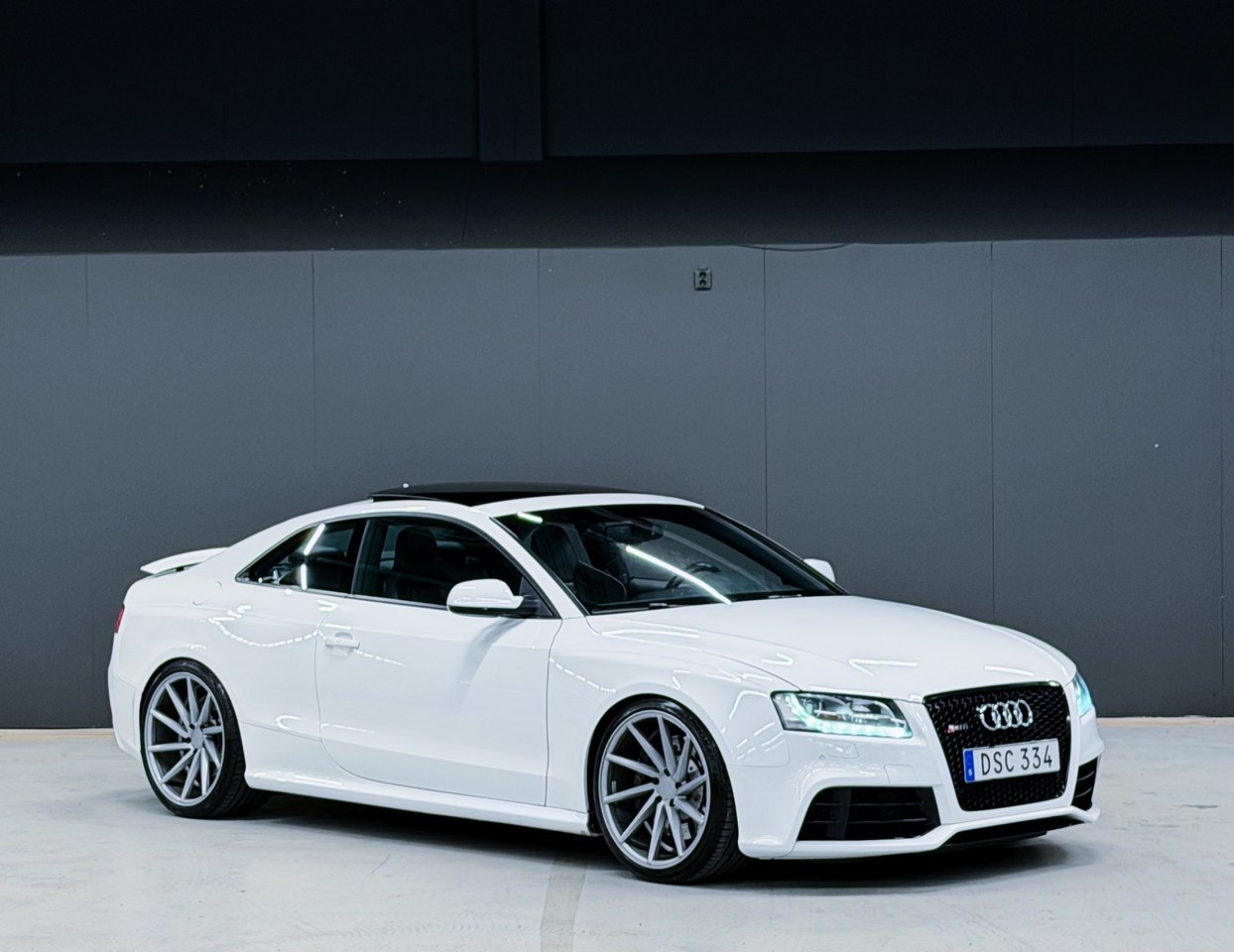 Audi RS5
