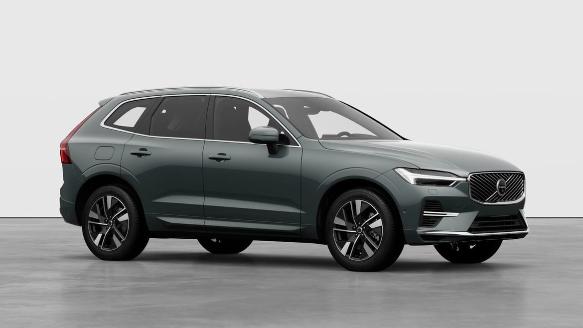 Volvo XC60 2027, bild 7/34