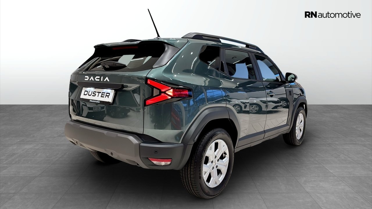 Dacia Duster Expression 2026, bild 5/10