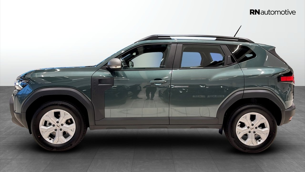 Dacia Duster Expression 2026, bild 2/10