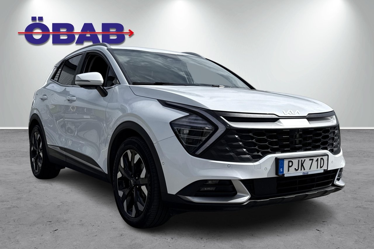 Kia Sportage 2025, kuva 3/10