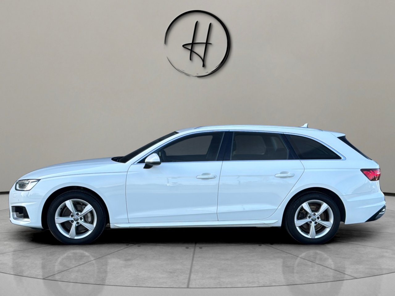 Audi A4 40TDI 190hk Quattro Proline 2020, photo 7/20