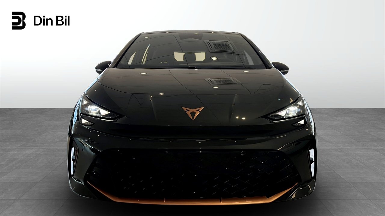 Cupra Born 58 kWh 190hk - Privatleasing 2027, bild 4/10
