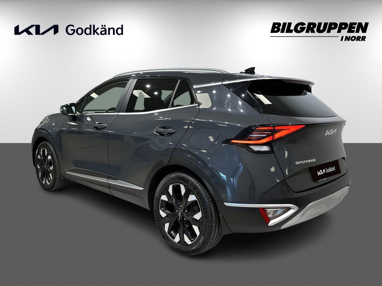 Kia Sportage 2023, bild 7/19