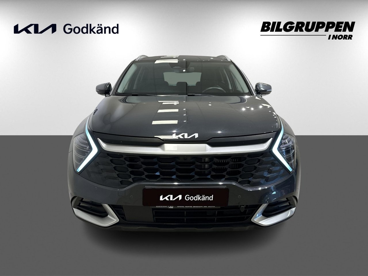 Kia Sportage 2023, bild 3/19