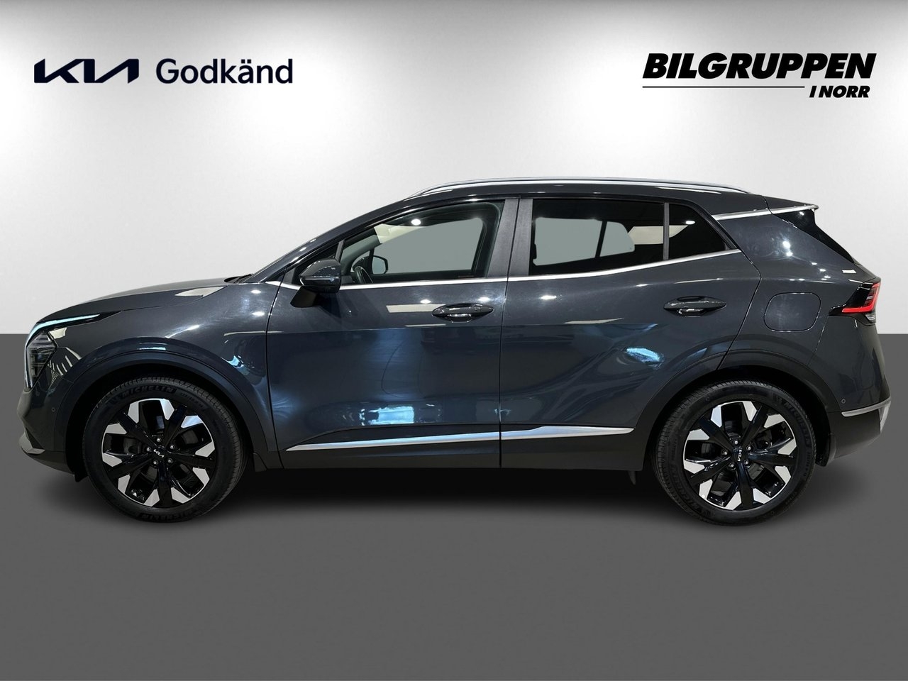 Kia Sportage 2023, bild 5/19