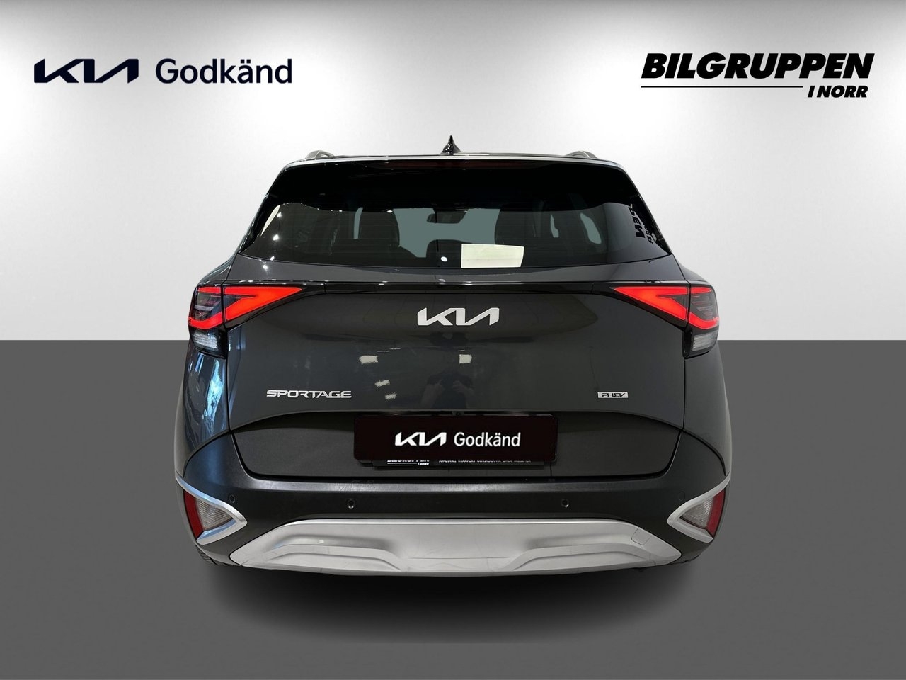 Kia Sportage 2023, bild 6/19