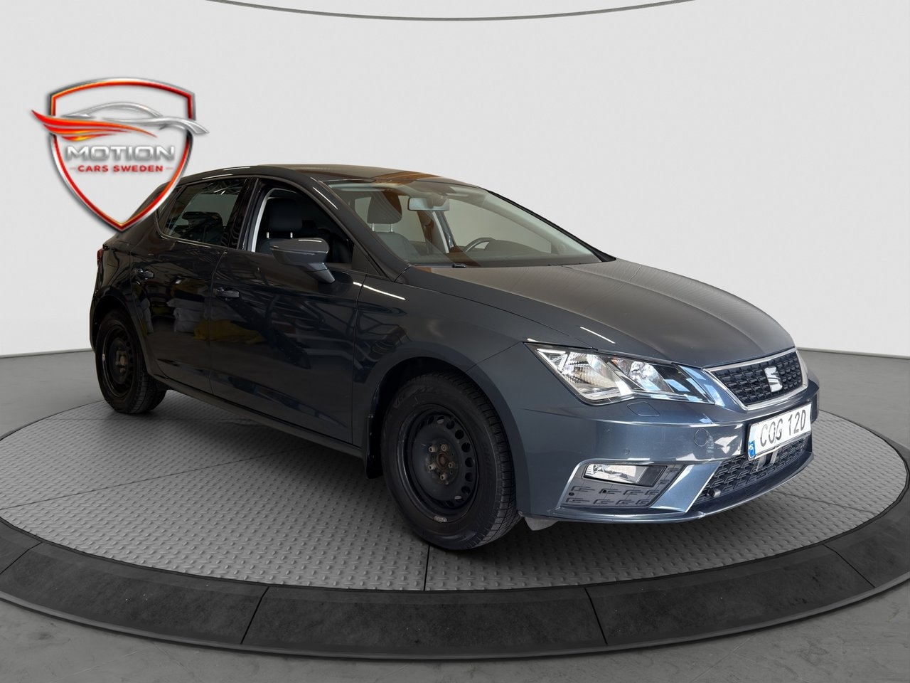 Seat Leon 2020, bild 3/10