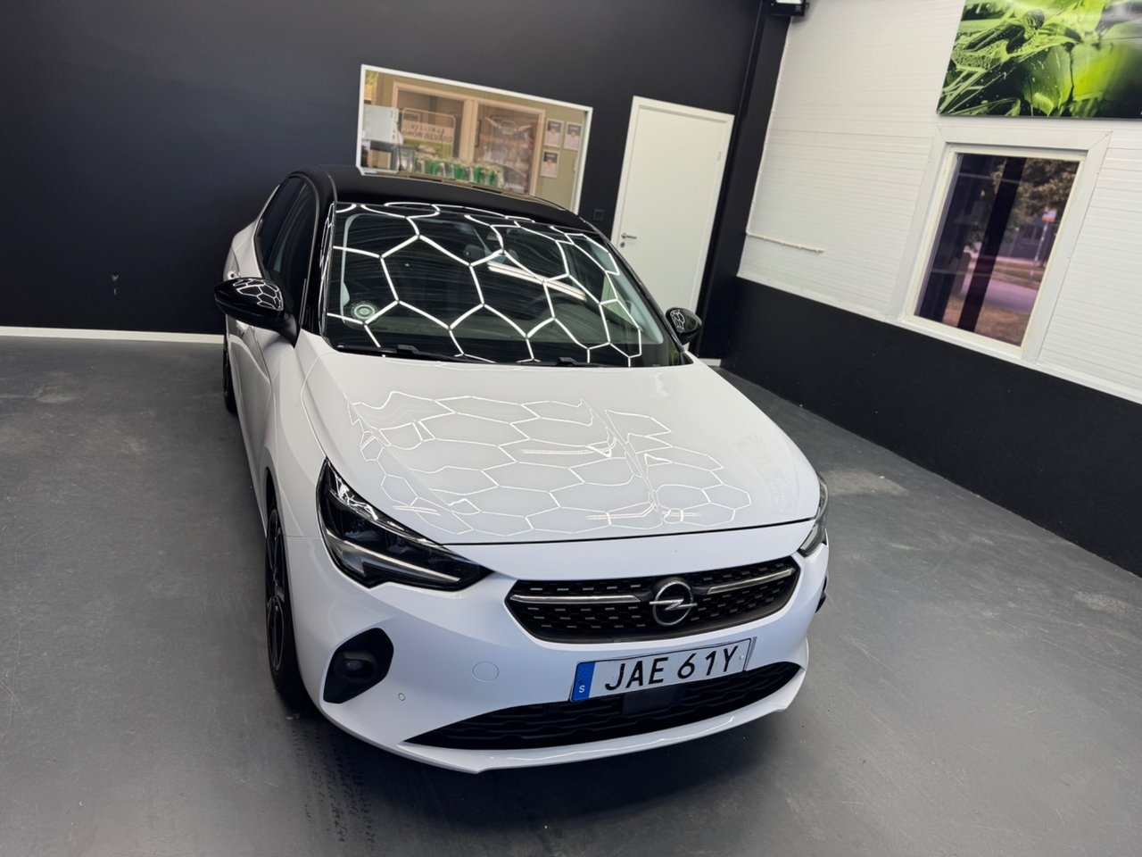 Opel Corsa 1.2 Turbo 2021, bild 4/10