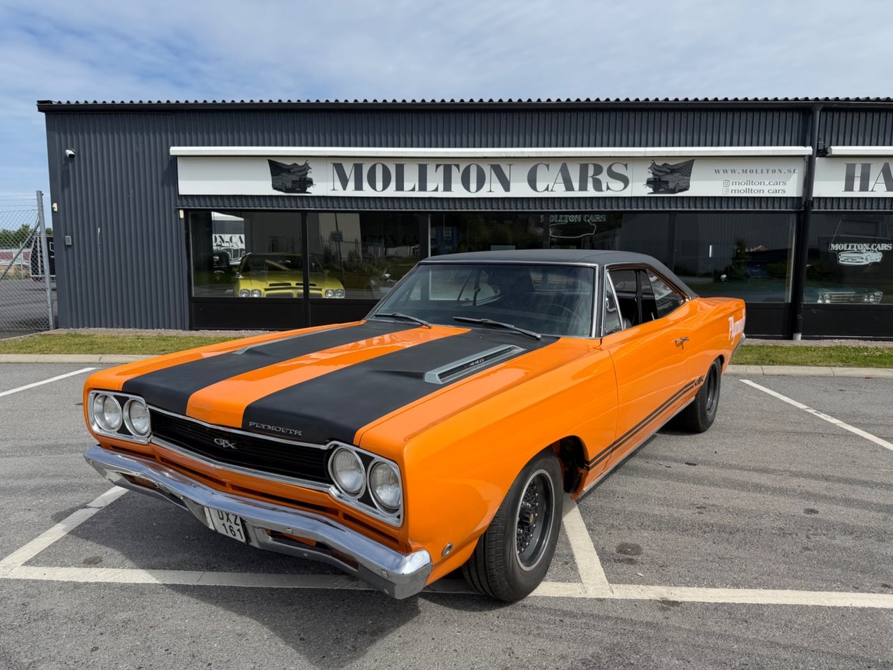 Plymouth