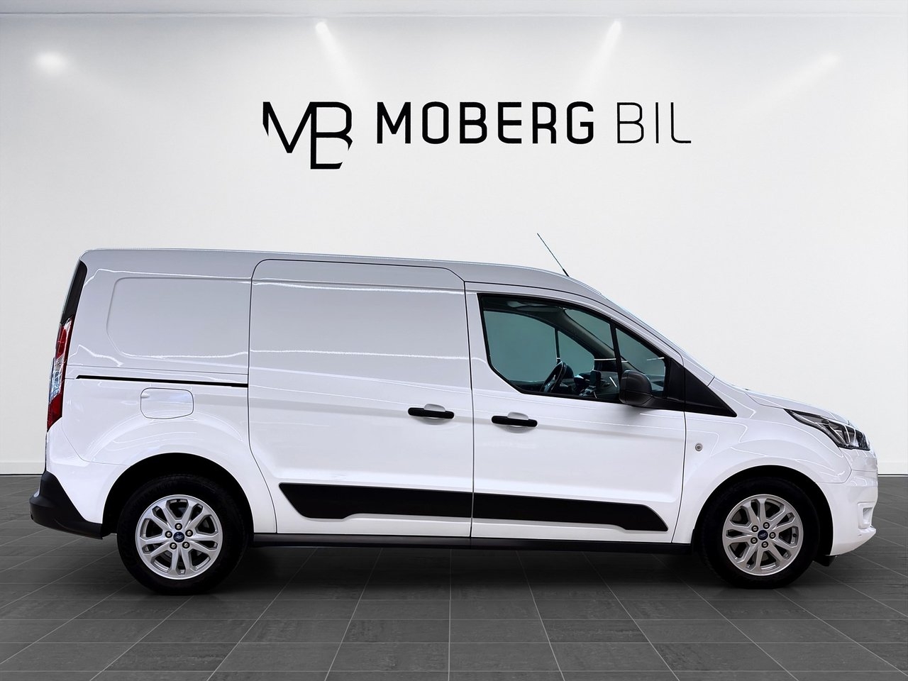 Ford Transit Connect 2023, bild 4/10