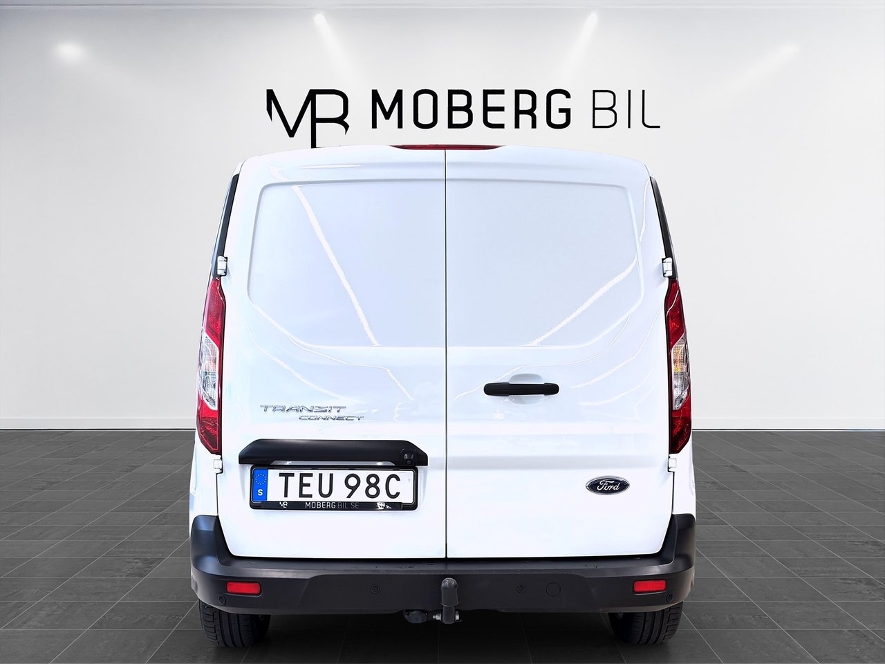 Ford Transit Connect 2023, bild 7/10