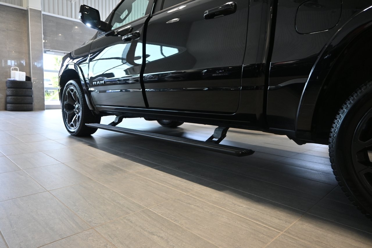 RAM 1500 2022, bild 7/27