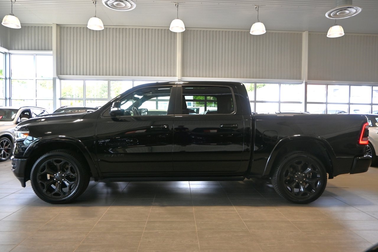 RAM 1500 2022, bild 2/27
