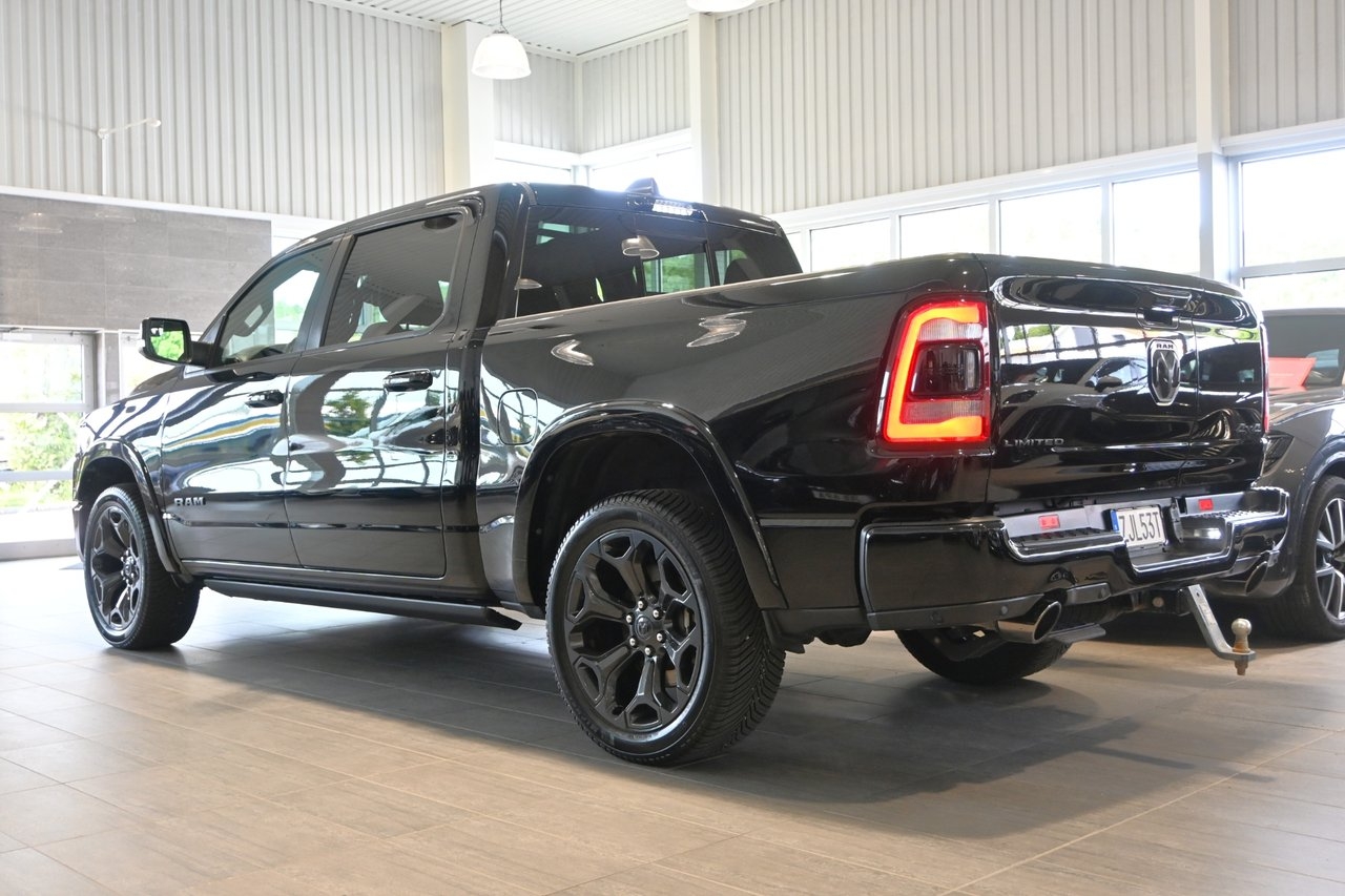 RAM 1500 2022, bild 3/27