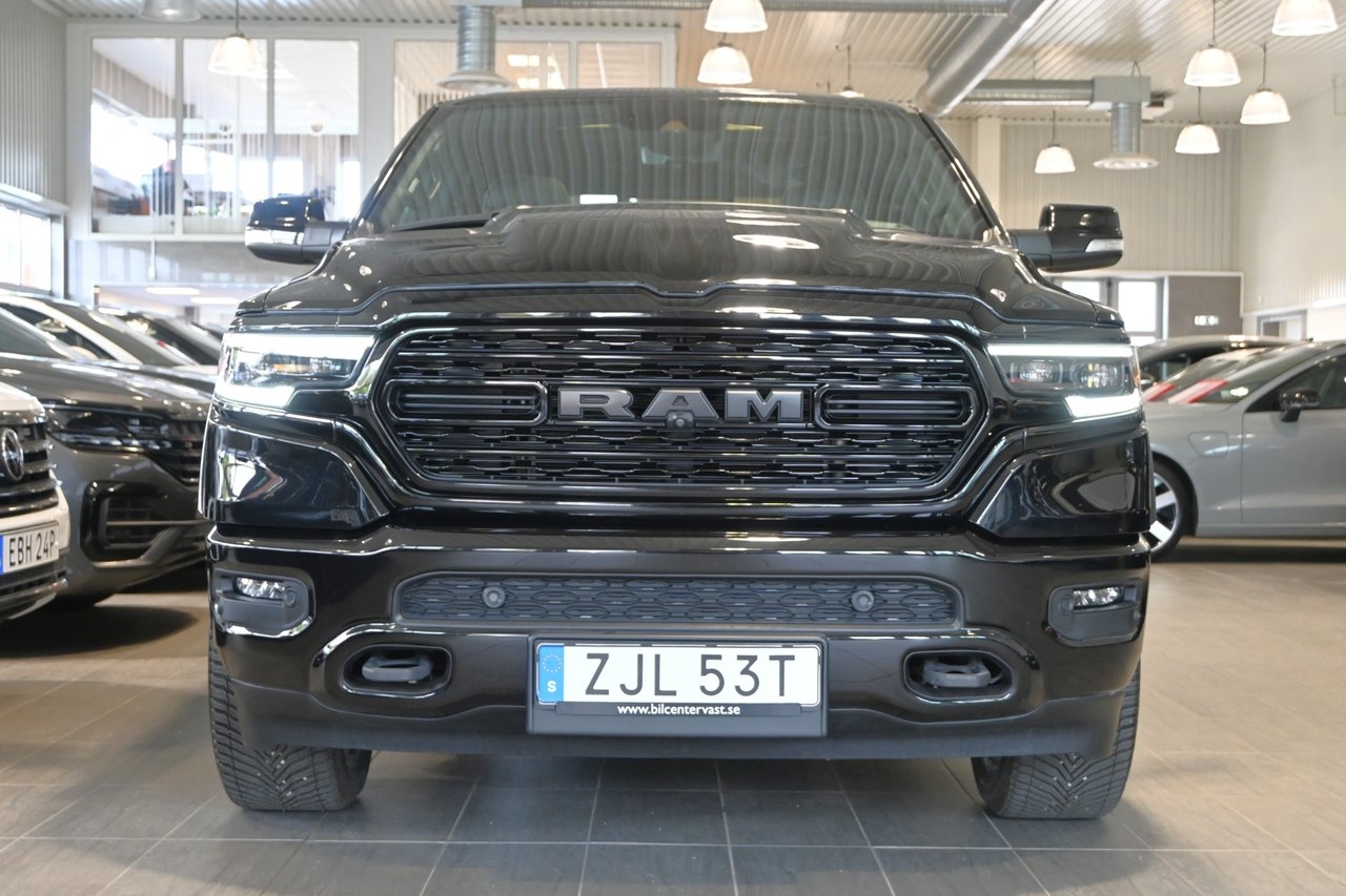 RAM 1500 2022, bild 5/27