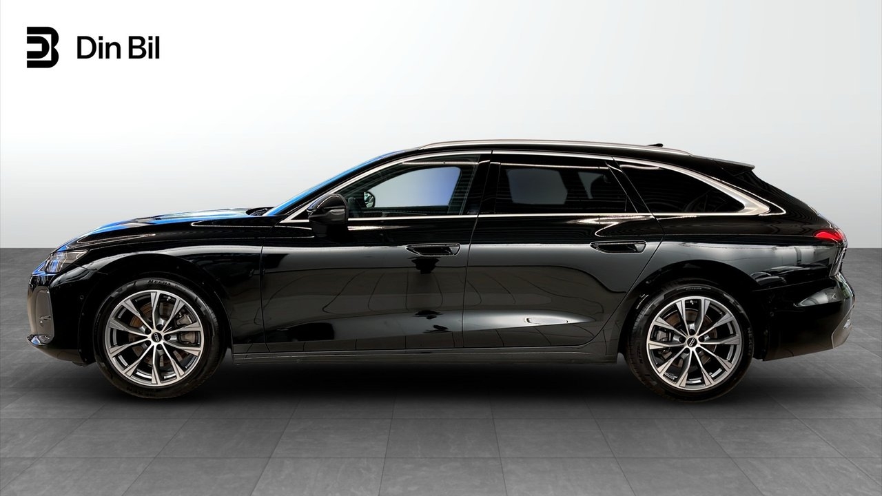 Audi A6 2026, kuva 2/17