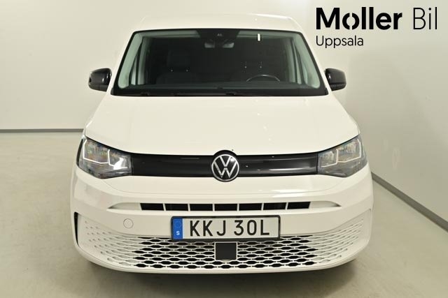 Volkswagen Caddy 2022, bild 2/10