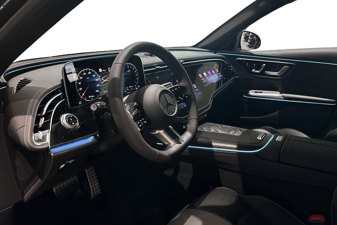Mercedes-Benz E 2026, bild 6/10