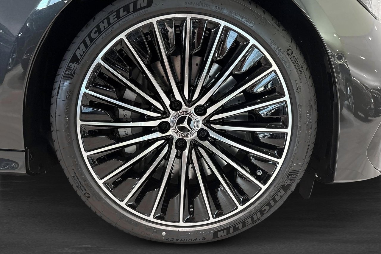 Mercedes-Benz E 2026, bild 5/10