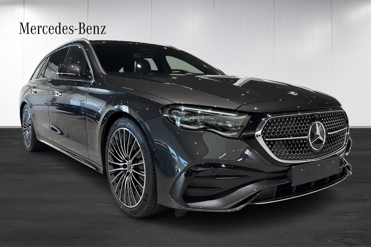 Mercedes-Benz E 2026, bild 2/10