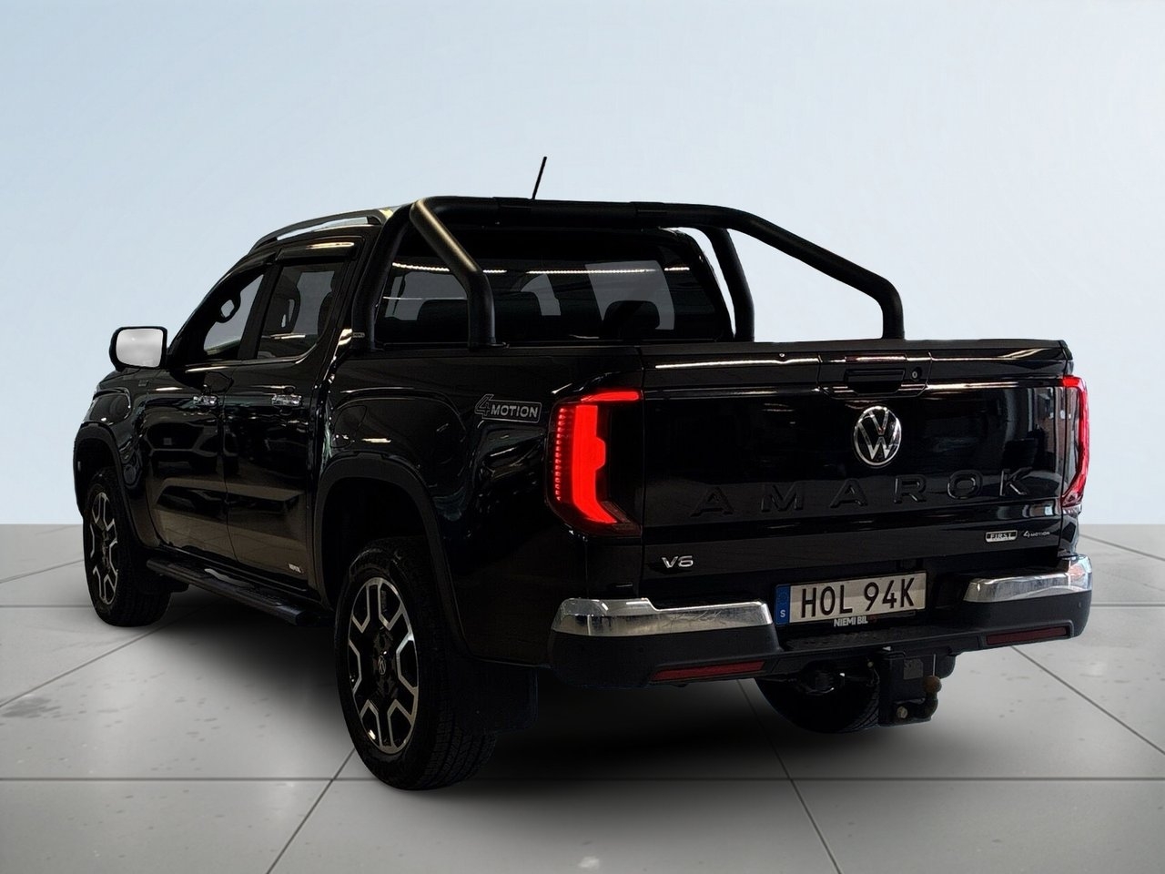 Volkswagen Amarok 2023, bild 5/18