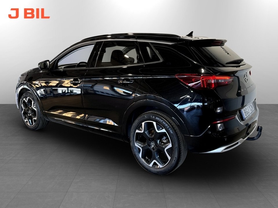 Opel Grandland 2024, bild 3/10