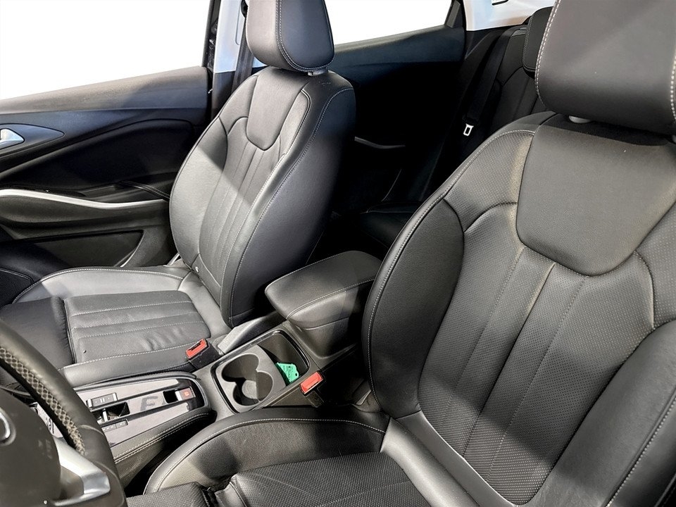 Opel Grandland 2024, bild 5/10