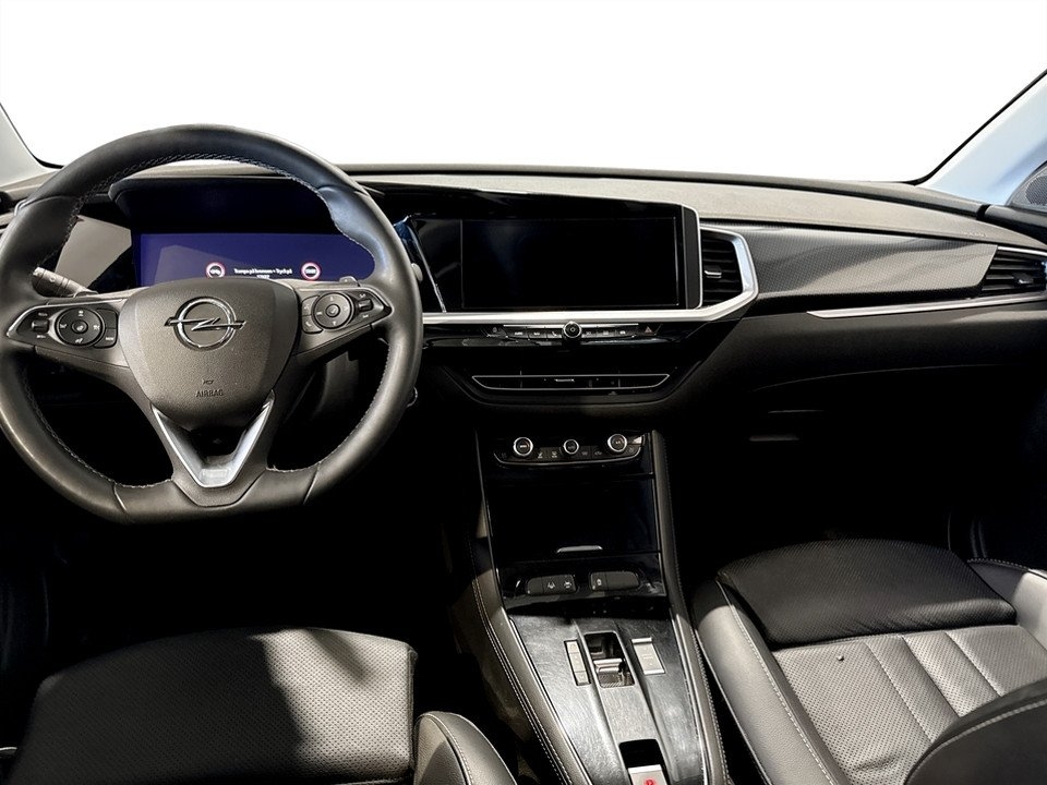Opel Grandland 2024, bild 6/10