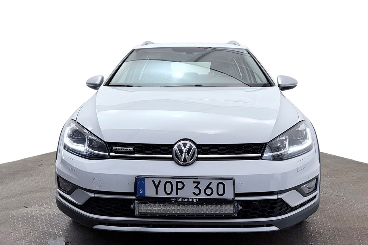 Volkswagen Golf 2018, bild 3/33