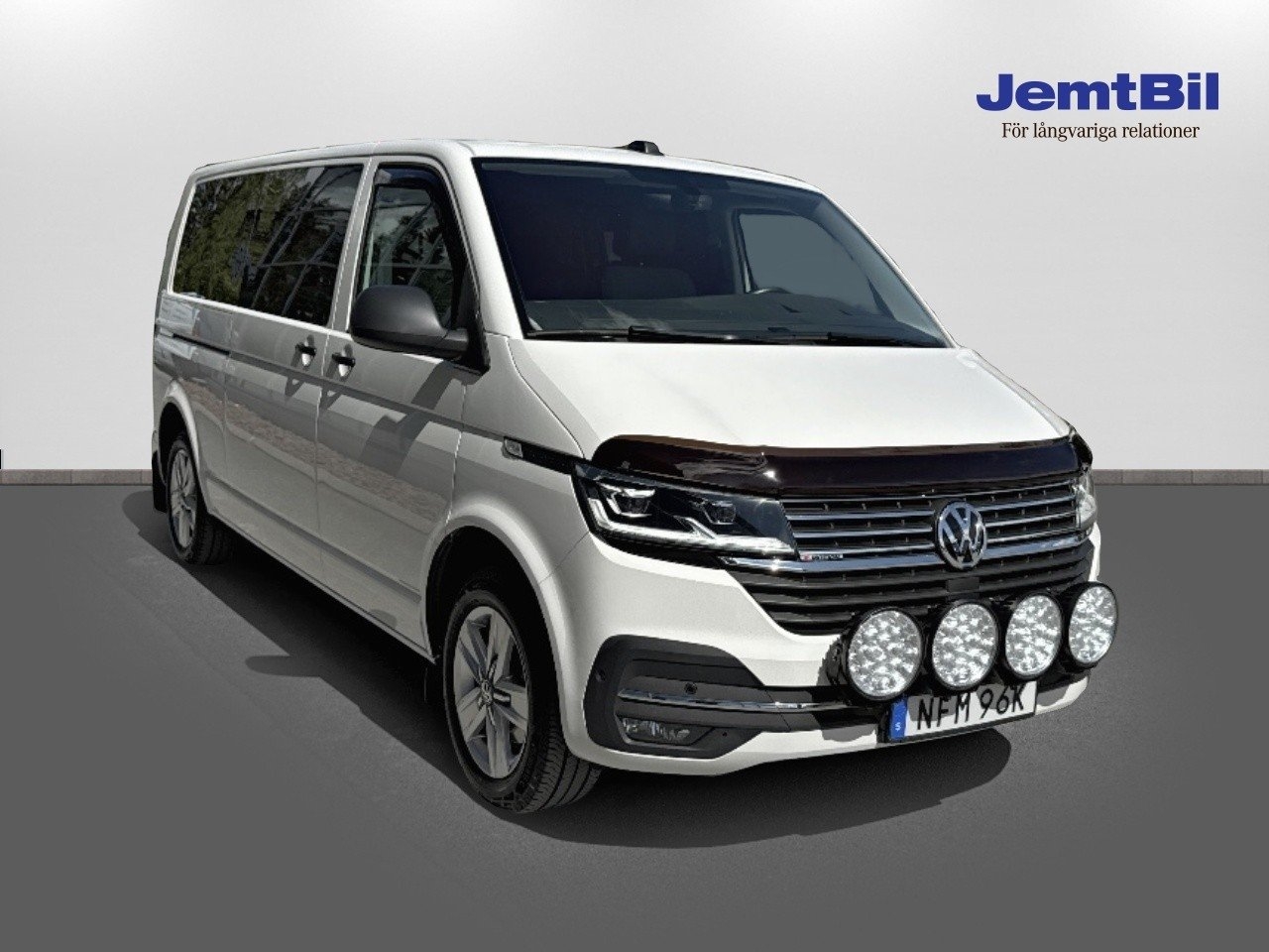Volkswagen Transporter 2024, kuva 3/10