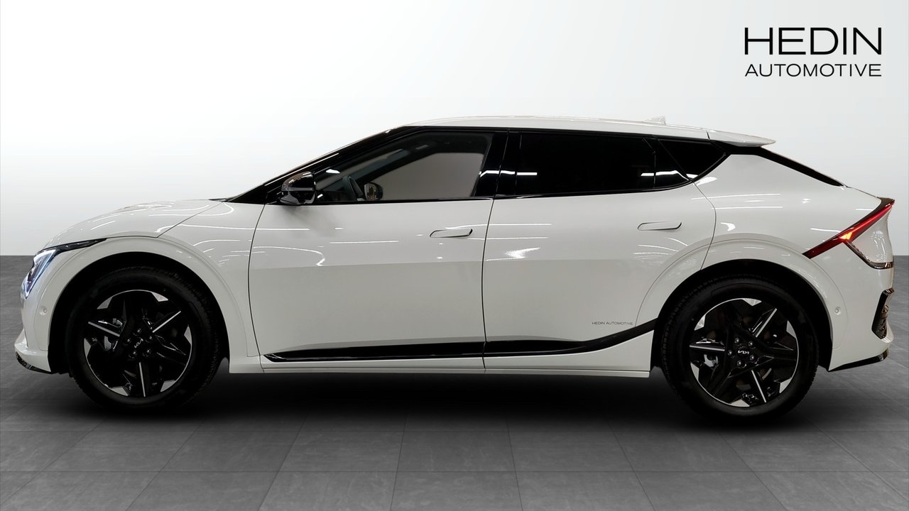 Kia EV6 GT LINE AWD LONG RANGE 2026, bild 6/10