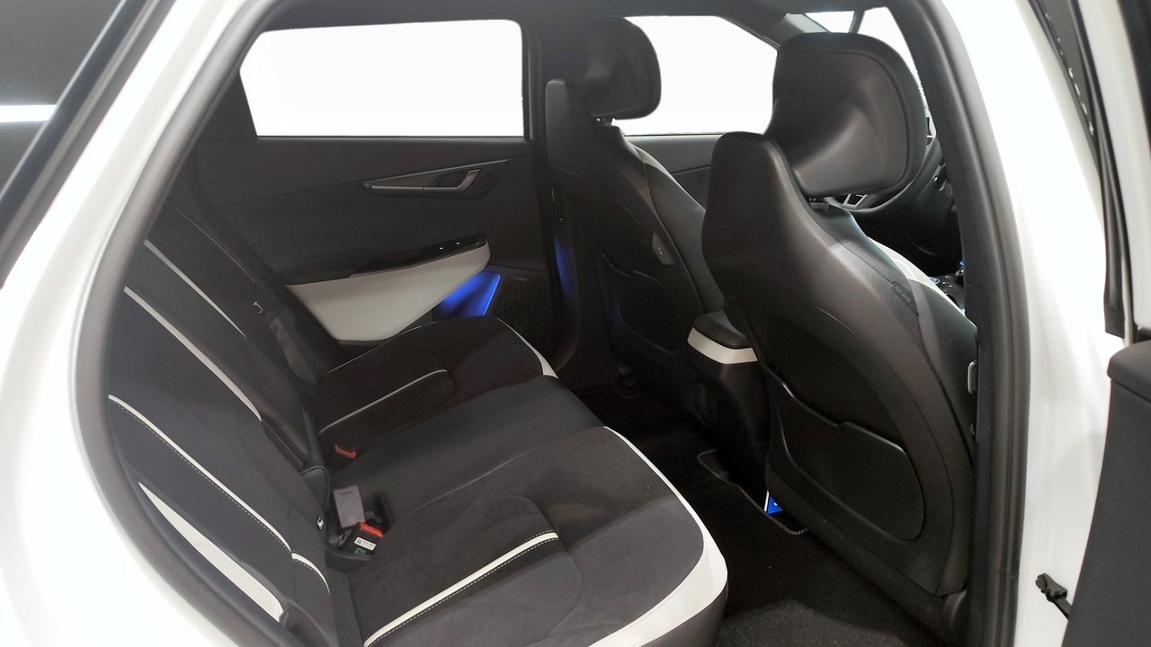Kia EV6 GT LINE AWD LONG RANGE 2026, bild 5/10