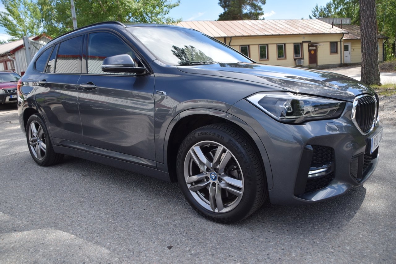 BMW X1 2022, kuva 3/10