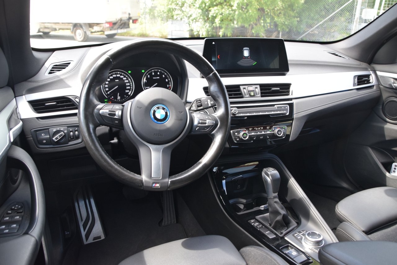 BMW X1 2022, kuva 7/10