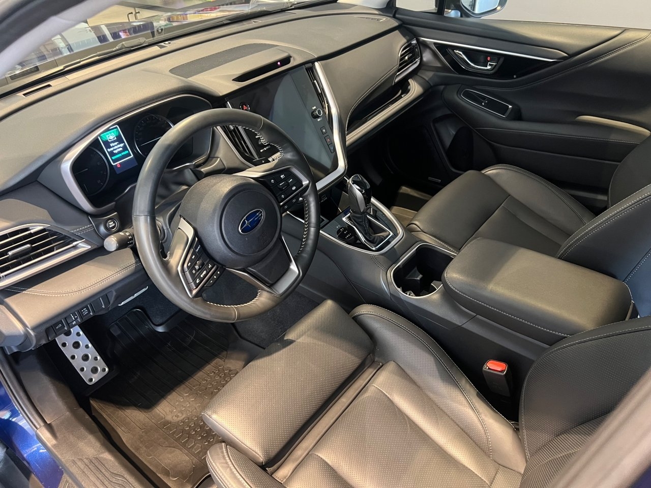 Subaru Outback 2024, kuva 7/17