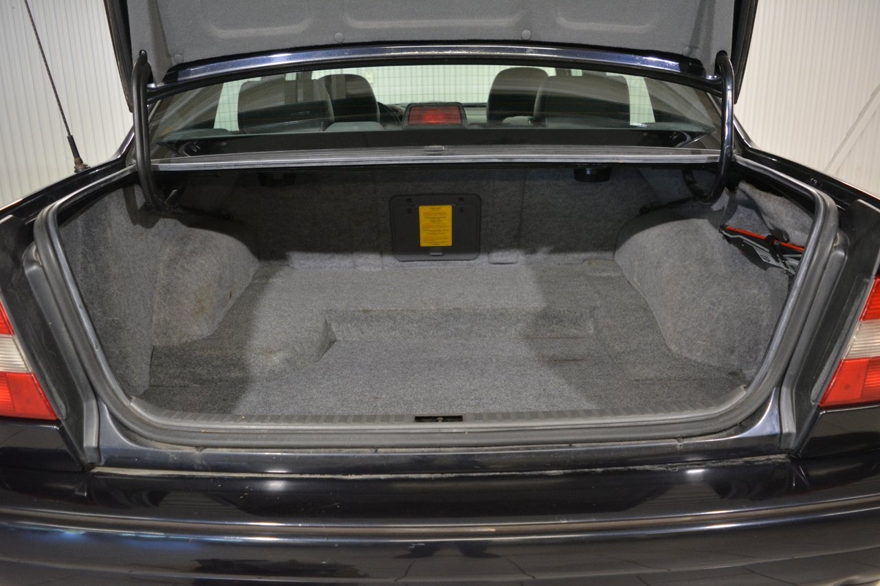 Volvo 960 2.5 1996, bild 6/10
