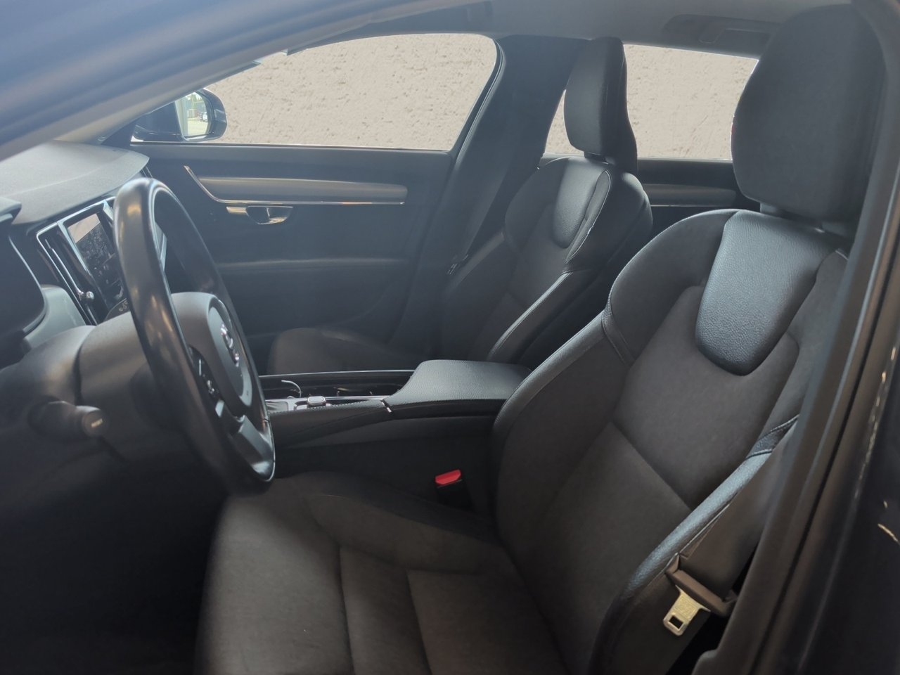 Volvo V90 D4 Business Advanced 2019, bild 7/10